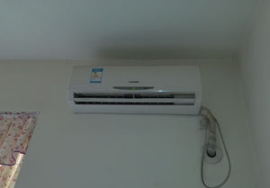 渝北空调维修电话是多少