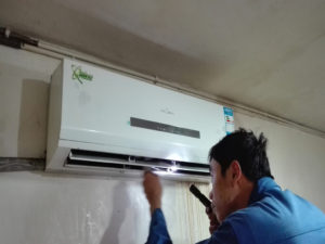 渝北格力空调电话是多少