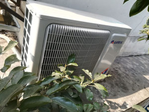 渝北空调维修售后服务