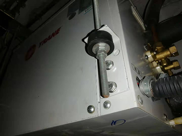 渝北空调维修售后服务中心