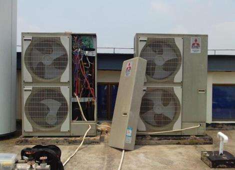 渝北空调维修电话号码多少