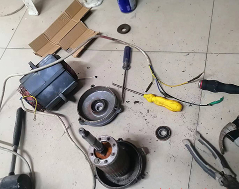 渝北空调维修售后服务中心电话在哪里找