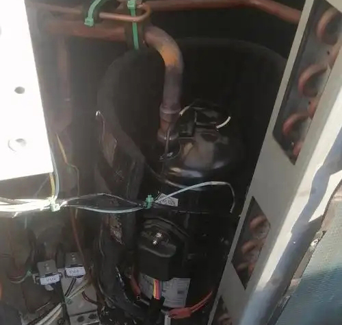 渝北维修变频空调电话在哪里找