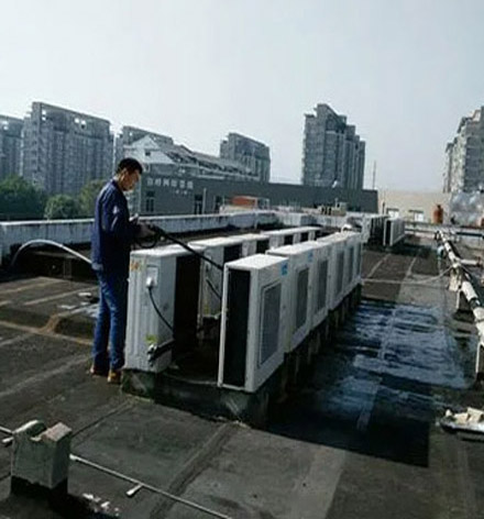 渝北 空调拆装 渝北本地 空调拆装公司