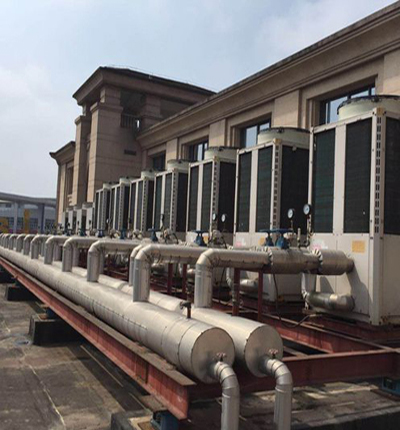 渝北多联机维修 渝北中央空调维修