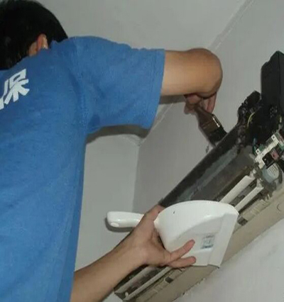 渝北空调清洗保养