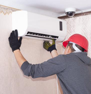 渝北空调内机噪音大