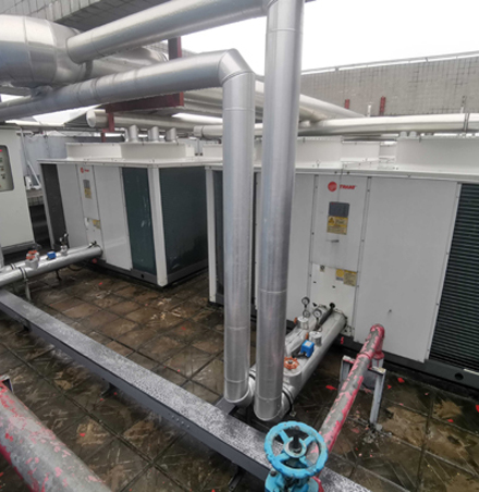 渝北附近中央空调维修 渝北上门中央空调维修